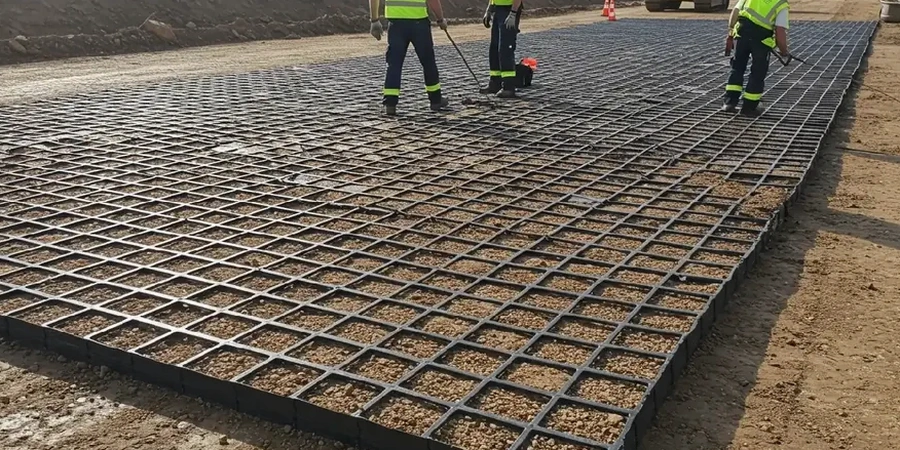 Estudio CBR para Diseño Vial en La Florida: Clave Antes de Pavimentar