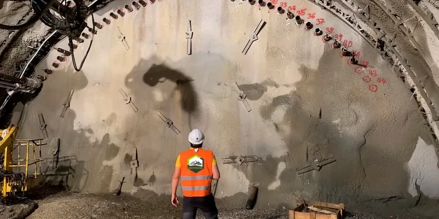 Excavaciones en La Florida
