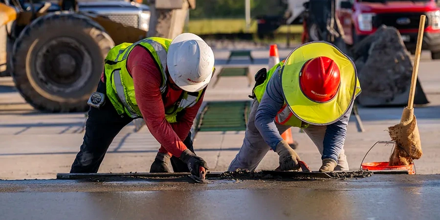 Diseño de Pavimento Rígido en La Florida: Soluciones Técnicas para el Piedemonte
